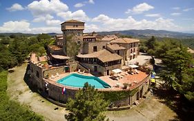 Relais Il Canalicchio Country Resort & Spa